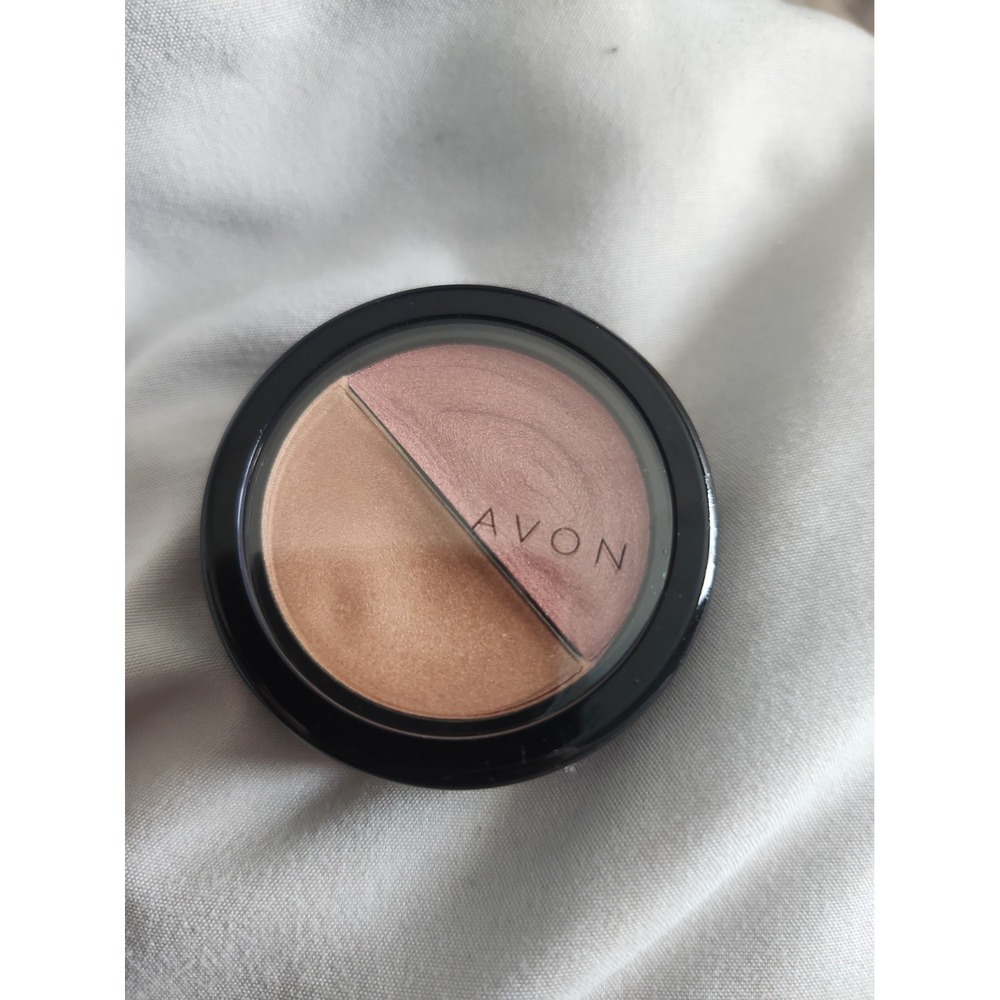 Avon Morph Tones Eye Shadow Duo JILLIANS PICK